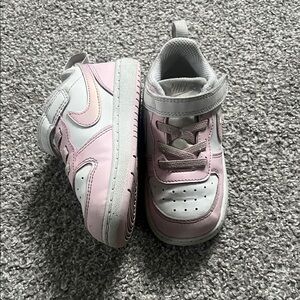 Toddler Nike Court Borough